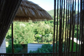 Appartement moderne à Nyons - 60 m² - Vue montagne